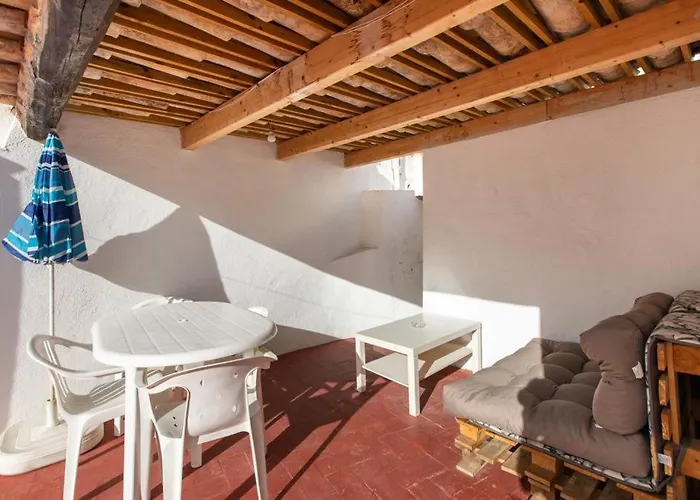 Casa turística Cunit