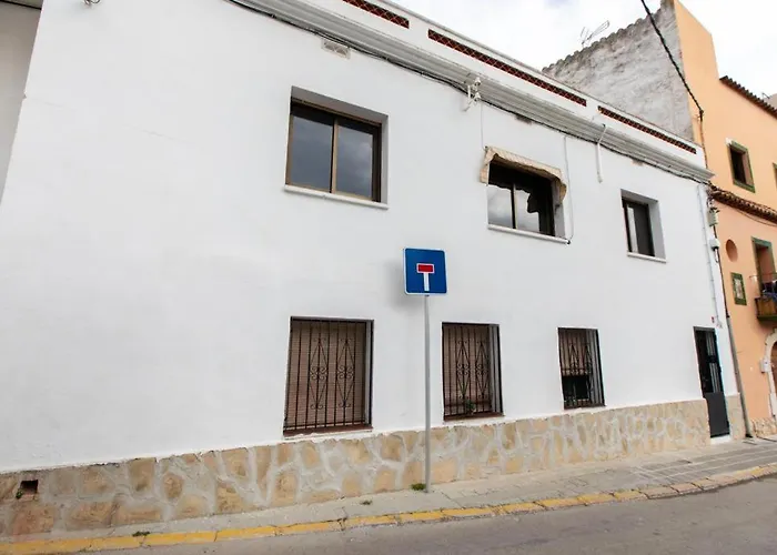Casa turística Cunit